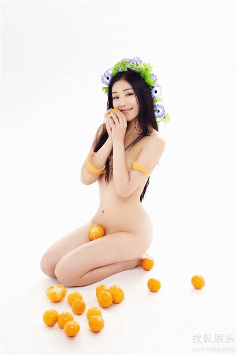 G奶薩瑤瑤全裸出鏡《水果女優(yōu)》1 G奶薩瑤瑤全裸出鏡《水果女優(yōu)》1