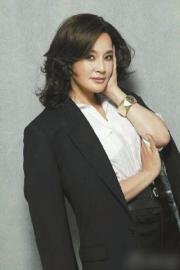 劉曉慶(微博)：我去度個(gè)假，咋個(gè)變結(jié)婚！