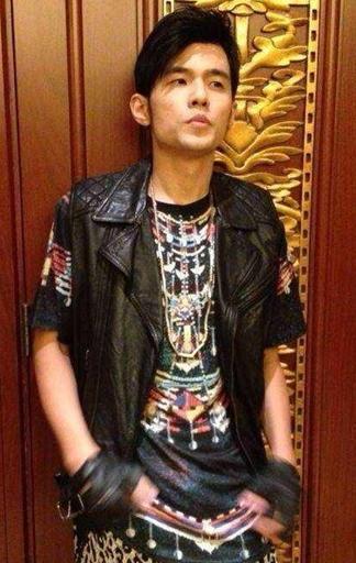 這個周董你還認得嗎？