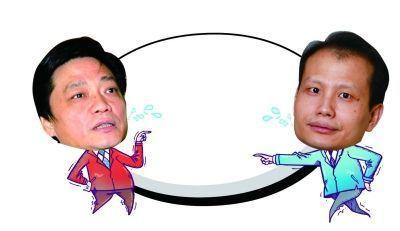 方舟子告崔永元名譽(yù)侵權(quán)索賠30萬(wàn)。