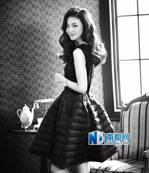 湯唯高考考了3年。