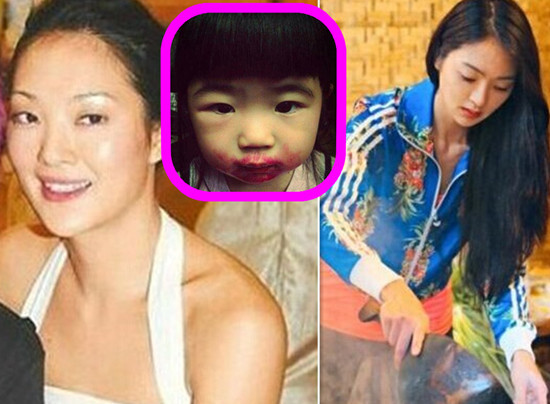 曹格老婆吳速玲被扒舊照遭凸點(diǎn)整容質(zhì)疑網(wǎng)友:姐姐丑萌有依據(jù)了 曹格老婆吳速玲被扒舊照遭凸點(diǎn)整容質(zhì)疑網(wǎng)友:姐姐丑萌有依據(jù)了