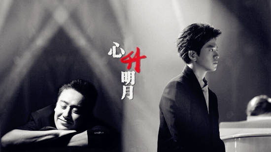 吳秀波《歌手3》助陣?yán)罱? alt=