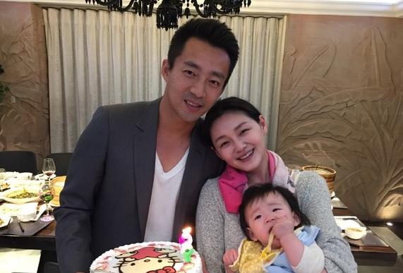 汪小菲大S一家 汪小菲大S一家