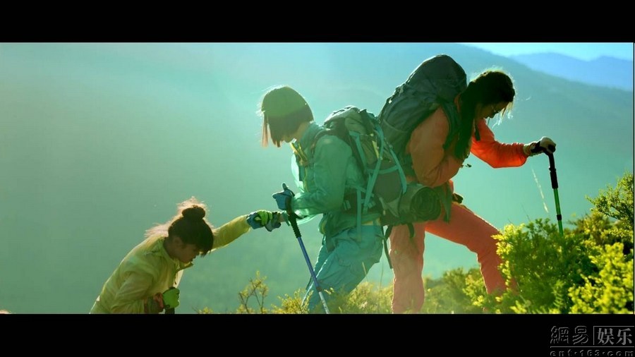 《暴走吧，女人》改檔