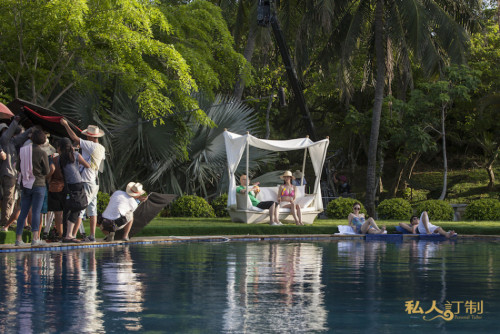 《私人定制》曝度假之旅紀(jì)錄片 《私人定制》曝度假之旅紀(jì)錄片