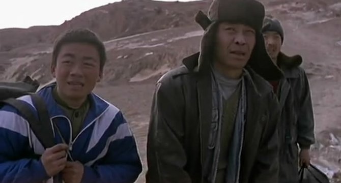 柏林電影節(jié)華語片入圍指南 柏林電影節(jié)華語片入圍指南