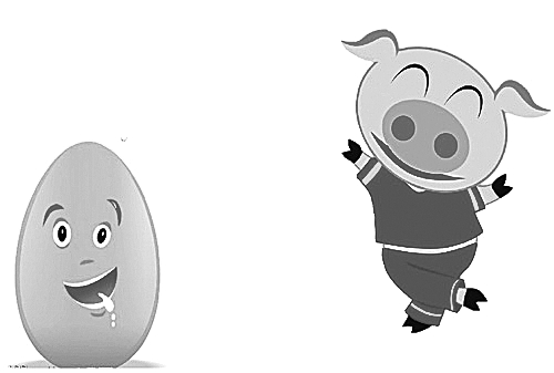 雪后菜價(jià)瘋漲15倍？沒(méi)恁夸張 元旦豬肉雞蛋或漲價(jià)