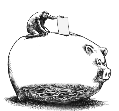 今后國企臨時工、城鎮(zhèn)個體戶將有住房公積金