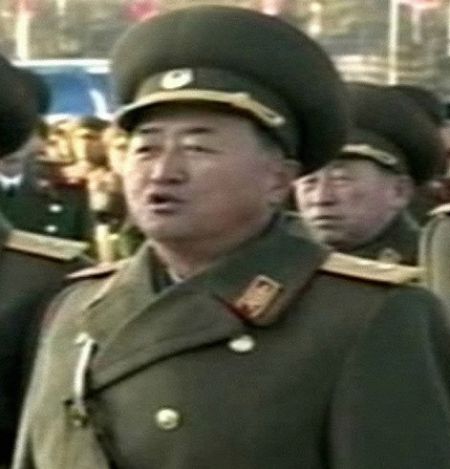 韓國媒體認(rèn)為此人是張正男。(網(wǎng)頁截圖)