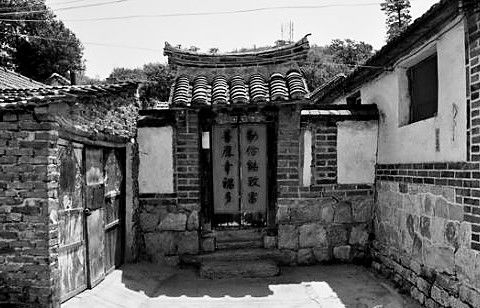 王亞平家 王亞平家