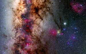 再現(xiàn)“超級(jí)地球” 再現(xiàn)“超級(jí)地球”