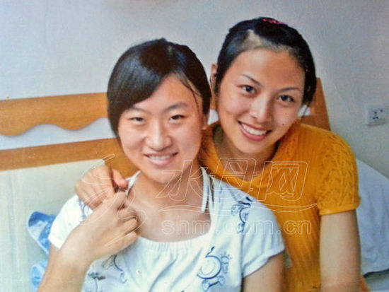 王亞平與丈夫合影照曝光 姥姥盼其回老家看看 王亞平與丈夫合影照曝光 姥姥盼其回老家看看