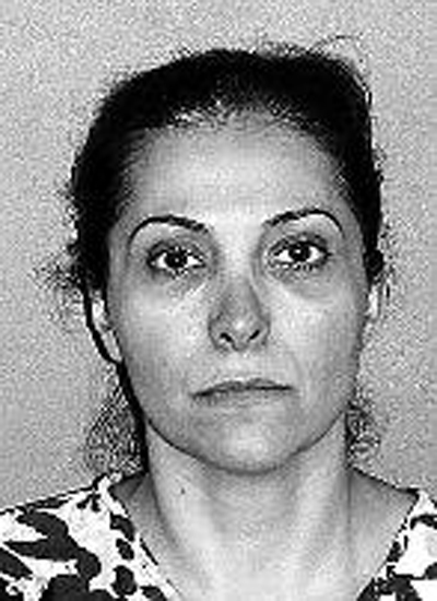 沙特阿拉伯公主麥莎爾·奧雷本 沙特阿拉伯公主麥莎爾·奧雷本