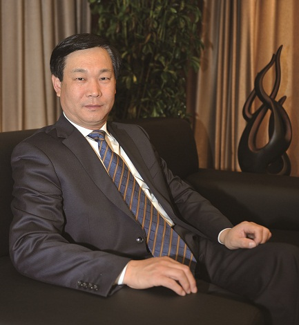 圖片來源天津燃氣集團官網(wǎng)。