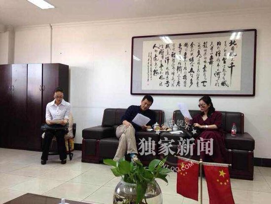 王菲專心修佛看淡離婚 與李亞鵬婚姻一年前觸礁 王菲專心修佛看淡離婚 與李亞鵬婚姻一年前觸礁