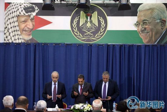 巴官方調(diào)查人員舉行新聞發(fā)布會(huì)證實(shí)，前領(lǐng)導(dǎo)人阿拉法特為“非自然死亡”并表示以色列是“唯一嫌疑人”。