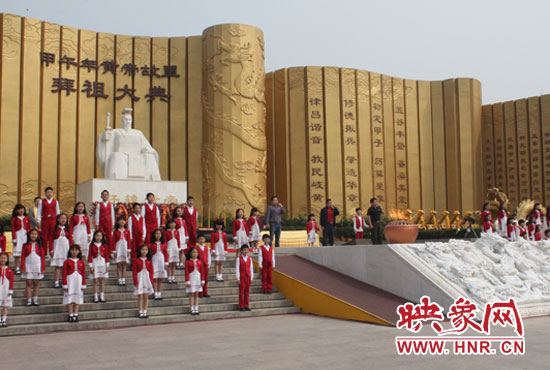 彩排現(xiàn)場。