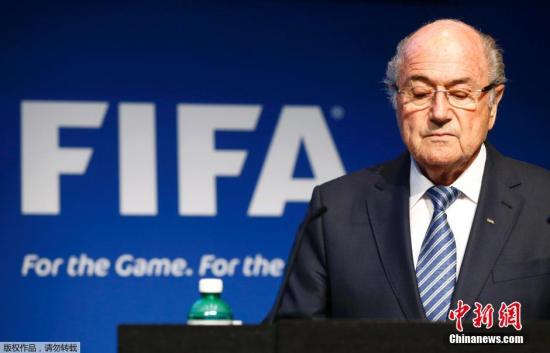 資料圖：布拉特。