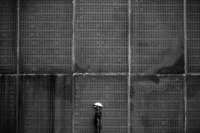 騰沖遠征軍國殤墓園。京華時報記者 潘之望 攝