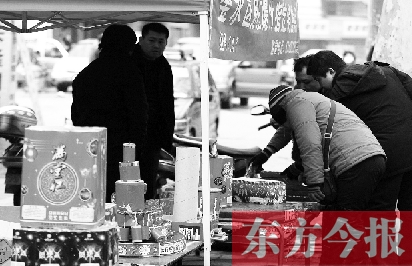 在今年的省“兩會”上，不少省人大代表、政協(xié)委員建議禁放煙花爆竹