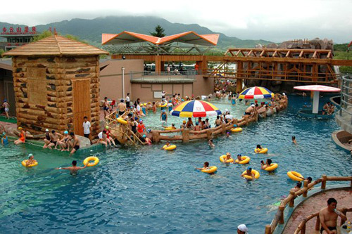 湯河溫泉 湯河溫泉