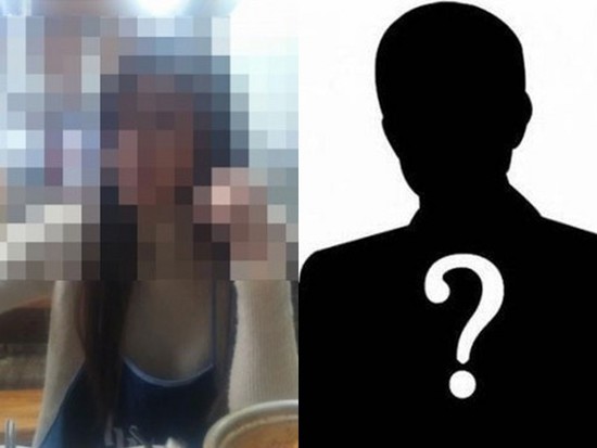 韓國美女主播A被爆賣淫丑聞，裸照被男方放到網(wǎng)路瘋傳。