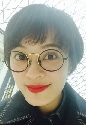 孫儷下巴的那顆痣，等等想摳掉小花想按進(jìn)去