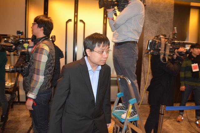 謎底揭曉！Master官方宣布自己就是AlphaGo