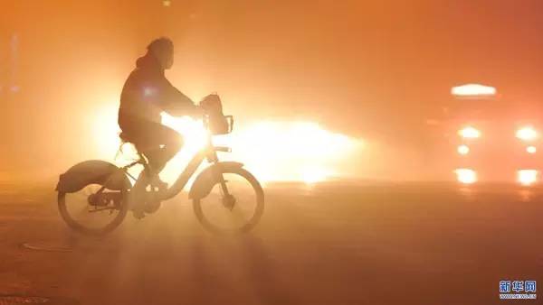 防霾口罩甲醛超標？記者實測:含量符合國標要求