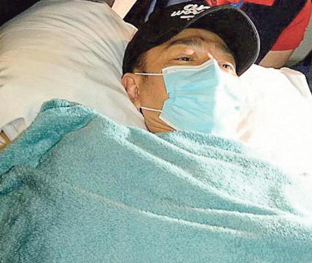 曝劉德華投保約3.4億 住倆月花費(fèi)260萬 曝劉德華投保約3.4億 住倆月花費(fèi)260萬