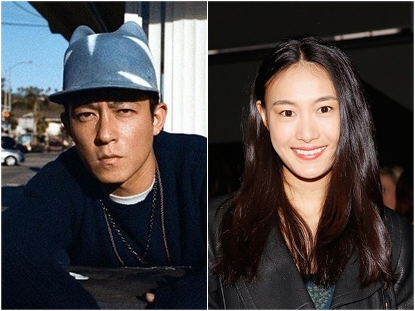 曝陳冠希要當爸爸了？ 女友已懷孕幾個月