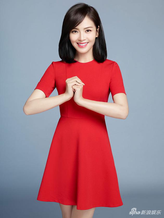 劉濤春晚將微博直播 一家四口全員出鏡？