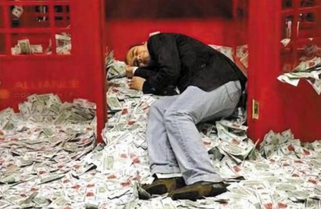 小伙結(jié)婚賺50萬 究竟是怎么回事？