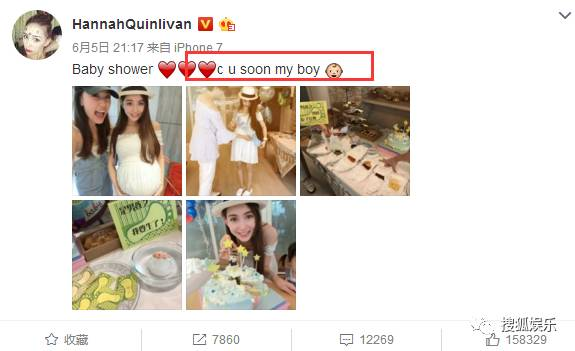 昆凌二胎產(chǎn)子！上半年誕生這么多星二代！