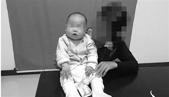 為了75000元，他們賣(mài)女兒 之后后悔又報(bào)警尋女