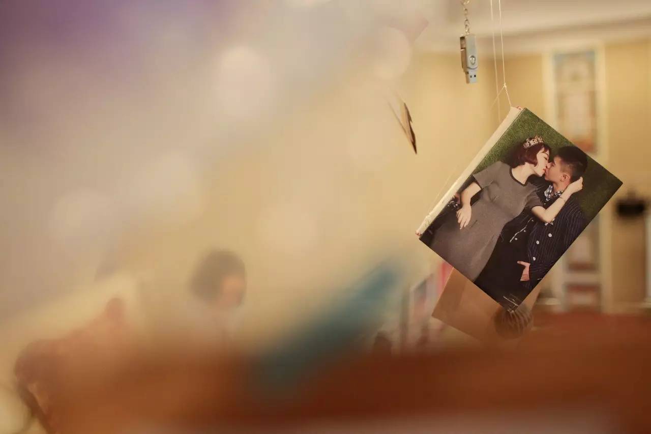 ▲失戀博物館里展示的失戀物品。