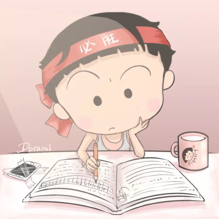 新一輪父母吐槽陪讀模式開啟:不生氣 是我親生的！