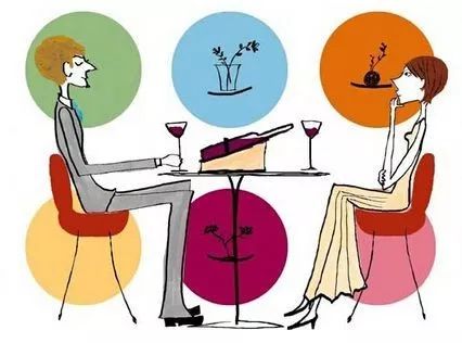 小伙相親兩輪受挫：她?？莆颐．厴I(yè) 合適嗎？