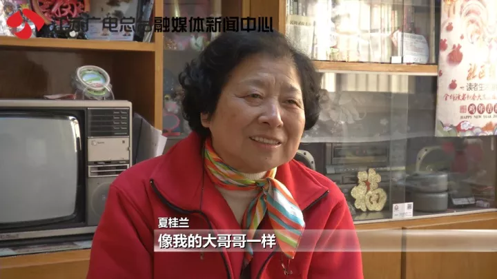 老太秀恩愛！網(wǎng)友被一封跨越60年的情書甜哭了