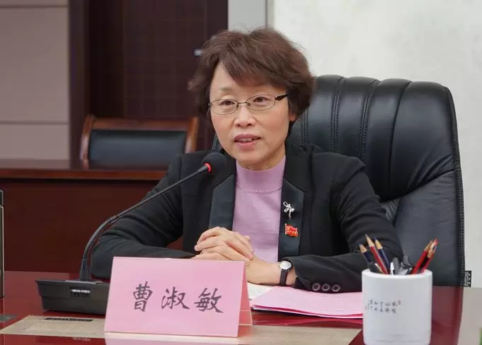 剛剛調(diào)整的這10部級領導 個個大有來頭