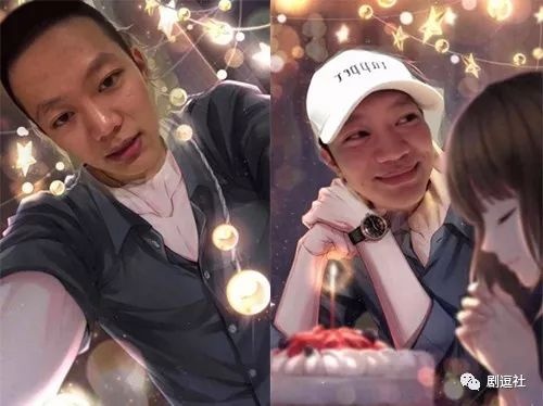 PGone又教給我們一個新詞：虐粉。