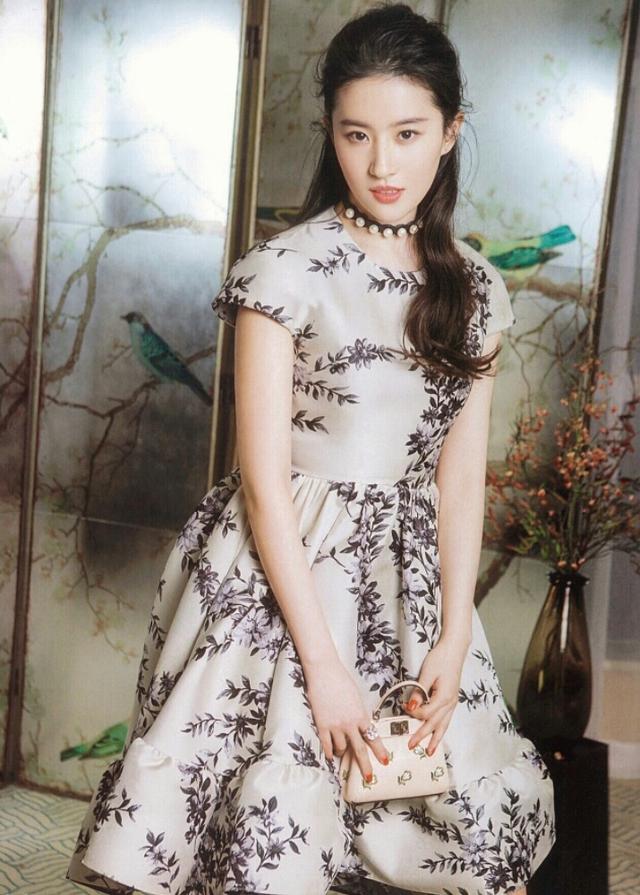 韓國人眼中的古裝四美，三生三世占了三個，都說第一個最好看