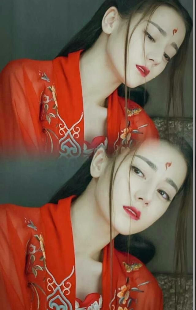 韓國人眼中的古裝四美，三生三世占了三個，都說第一個最好看