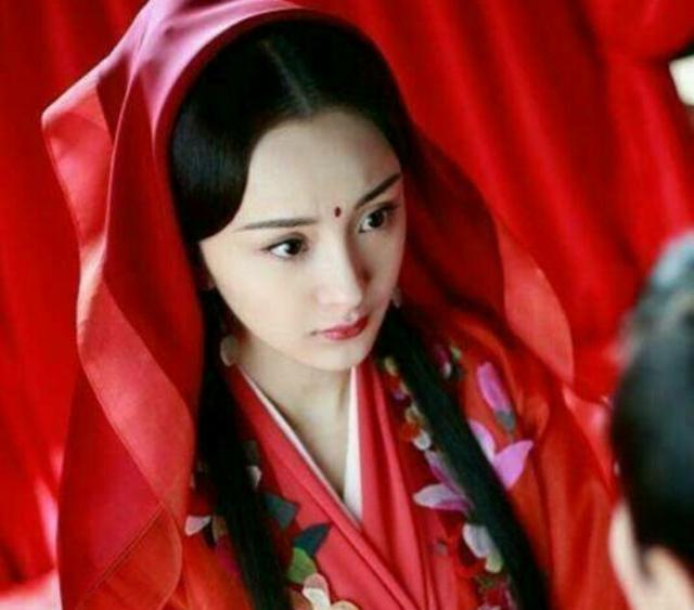 韓國人眼中的古裝四美，三生三世占了三個，都說第一個最好看