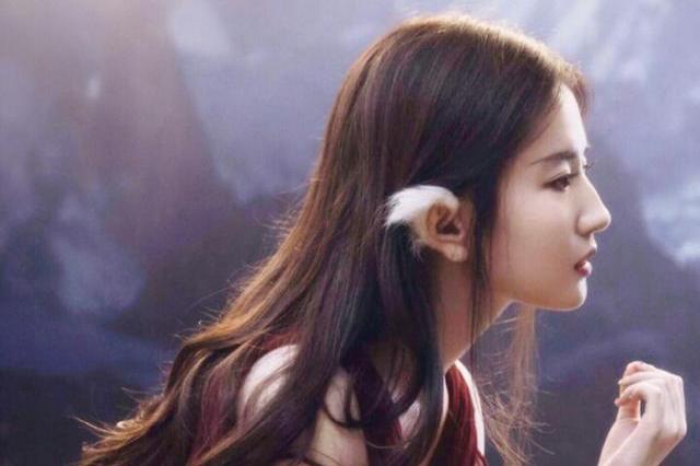 韓國人眼中的古裝四美，三生三世占了三個，都說第一個最好看