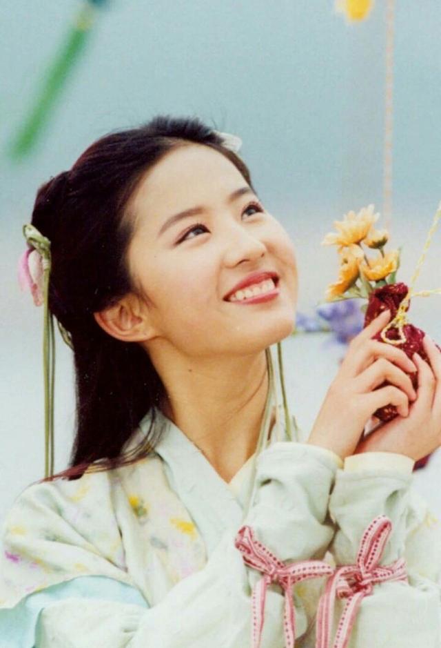 韓國人眼中的古裝四美，三生三世占了三個，都說第一個最好看