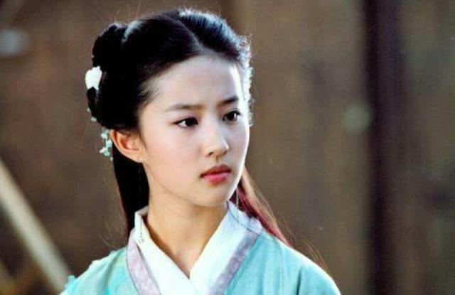 韓國人眼中的古裝四美，三生三世占了三個，都說第一個最好看