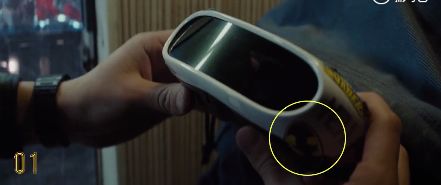 必看！《頭號玩家》彩蛋大整理