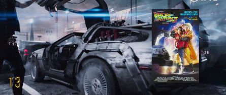 必看！《頭號玩家》彩蛋大整理